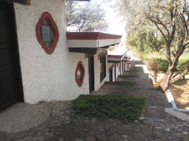 Las Morunas Hotel Club & Spa