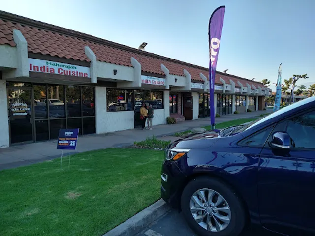 Maharajah India Cuisine