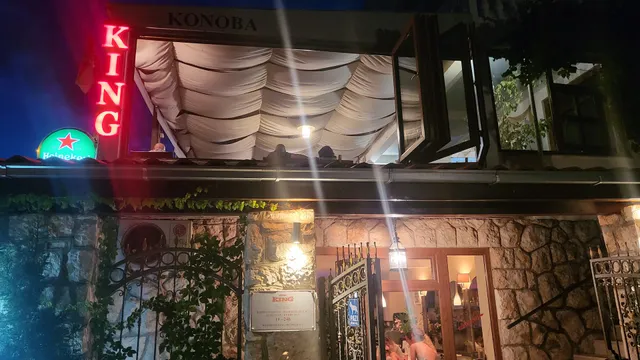 Konoba King