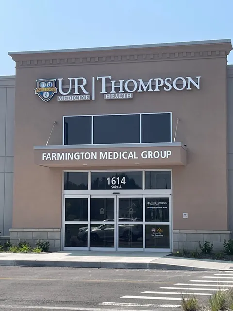 Farmington Medical Group Family Medicine (formerly Farmington Family Medicine)