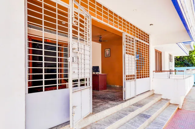 Woodlands Villa (Bamboo Stay)