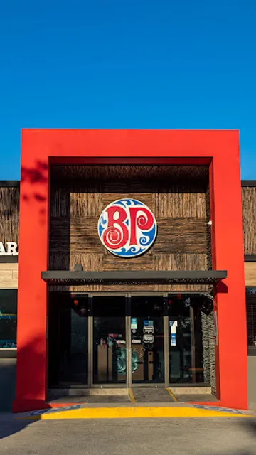 Boston’s Pizza Tulum