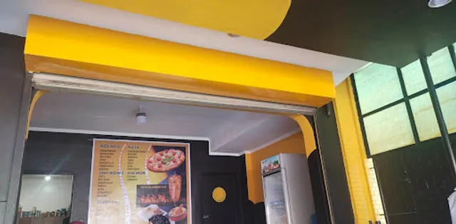 Athef Hasan Shawarma House