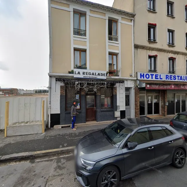 La Regalade Restaurant