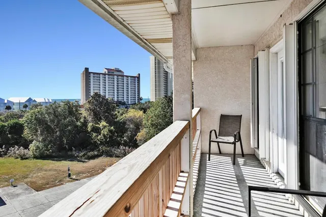 Horizon South Resort