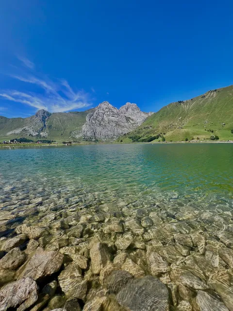 SOCIETE DES REMONTEES MECANIQUES DU GRAND BORNAND