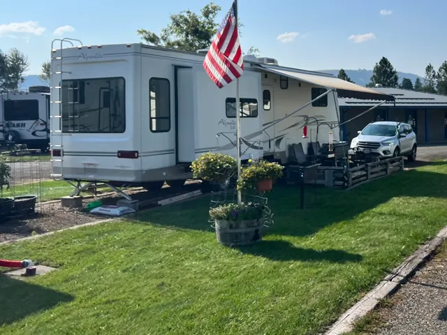 Hu-Na-Ha RV Park