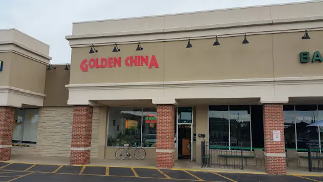Golden China Express