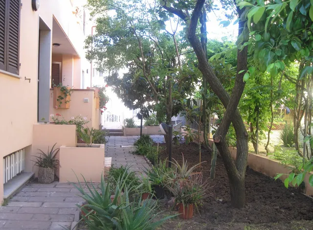 B&B - La perla del Mare