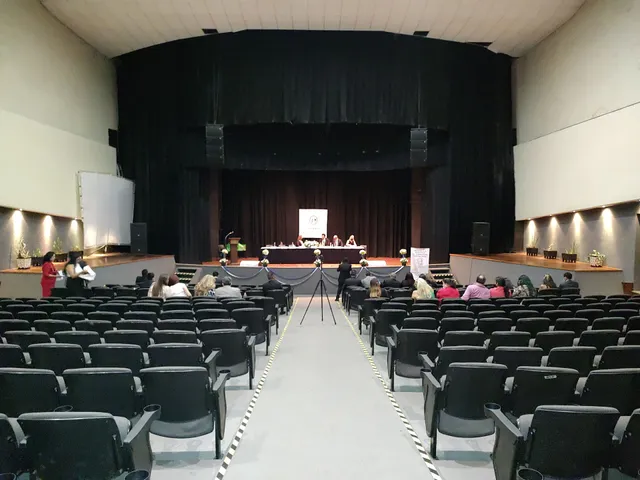 Teatro Venustiano Carranza