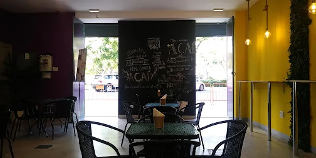 Restaurante Mais Açaí