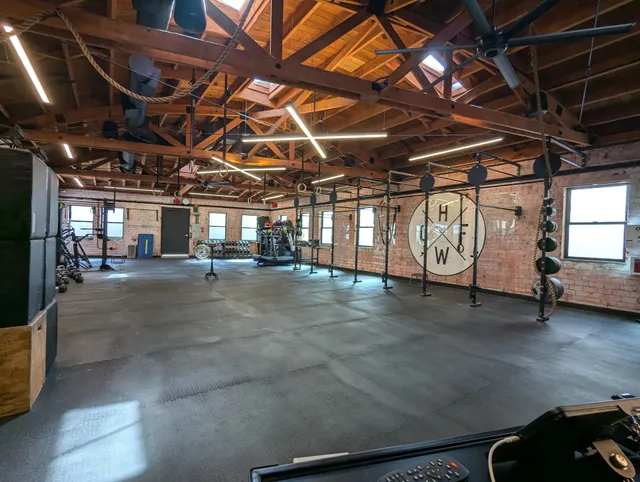 CrossFit Hollywood