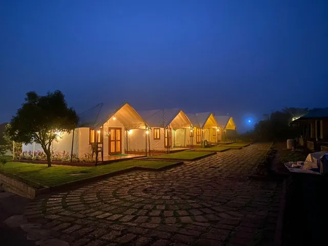 Nirvana Eco & Agro Resort