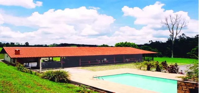 chácara Primaveras