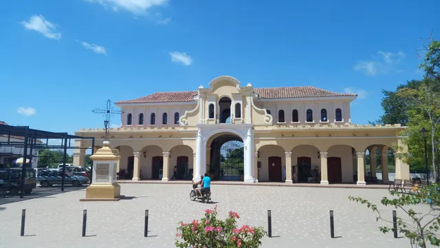Hospedaje Cacique de Mompox