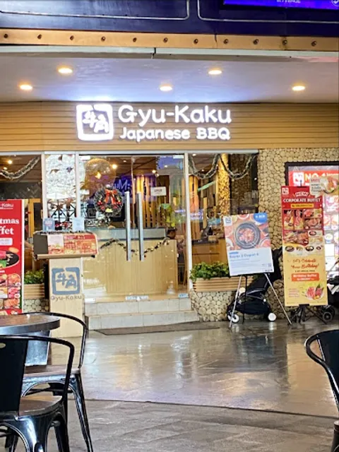 Gyu-Kaku Lippo Mall Kemang