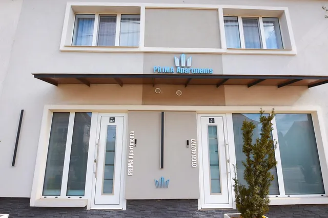 Prima Apartments