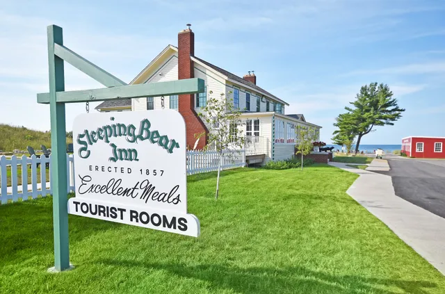 Sleeping Bear Inn