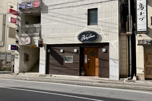 Music&Darts Bar RHYTHM