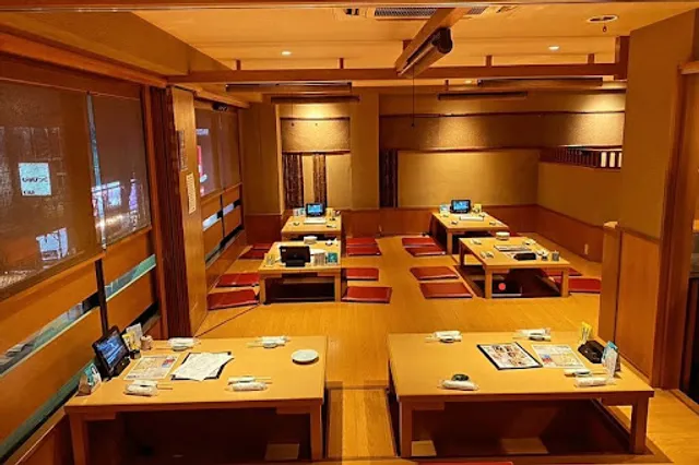 すし藤乃 津田沼