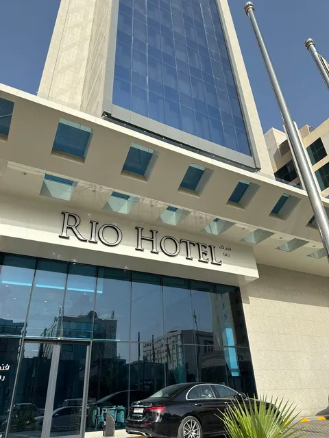 Rio hotel