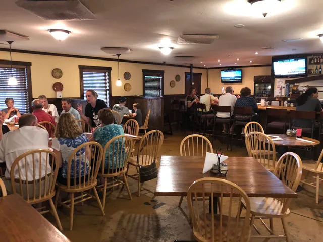 La Pizzeria at Cucina Rustica