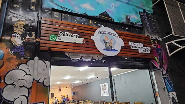 Bar/Restaurante ButekoTerapia