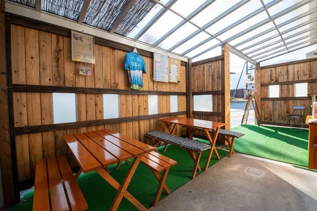 Akadasuki Hakuba Noodle Factory