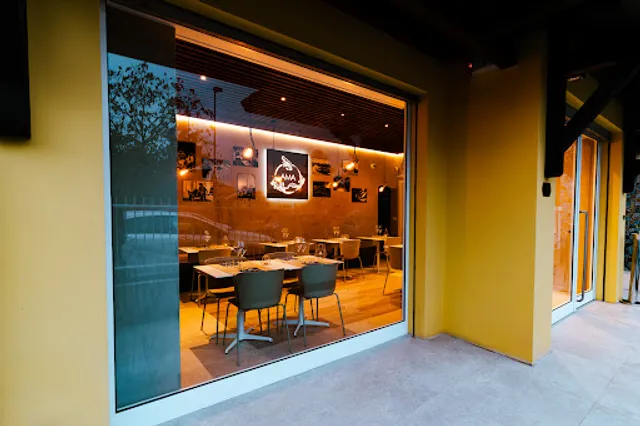 Ristorante AMA bistrot