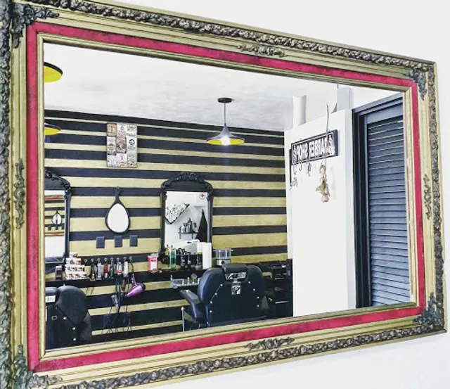 Black Beard Peluquería & Barbería