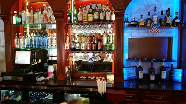 The Club At The Highlands