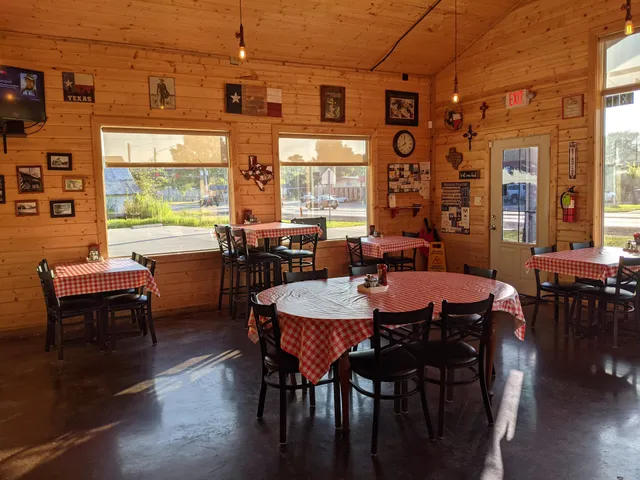 Texas Grill and Cafe