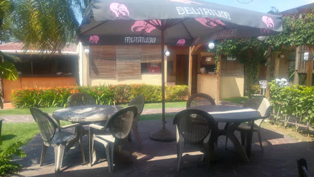 Rincon De Buenos Aires, Argentinian Steak House