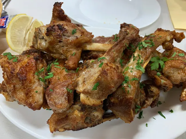 Restaurante José el del Cisco