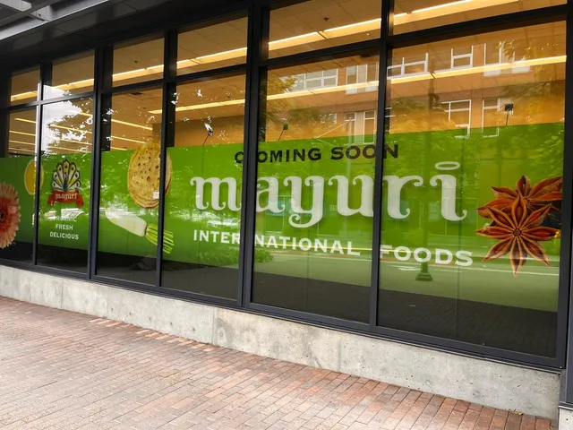 Mayuri International Foods | Seattle