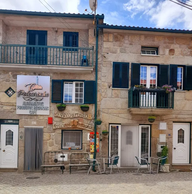 Alojamento Pelourinho
