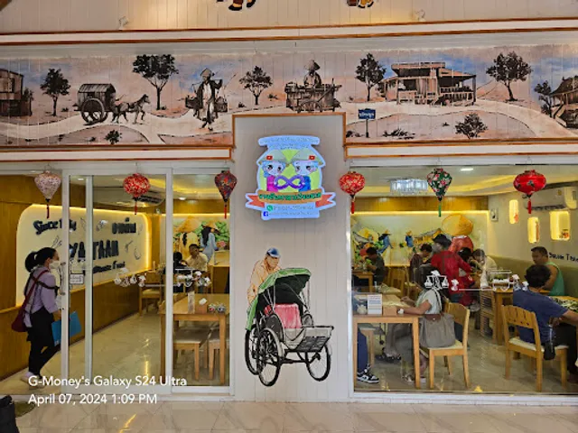 YaiTaam VietNam Food