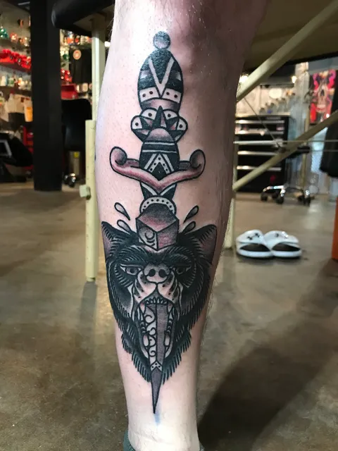 Permanent Addictions