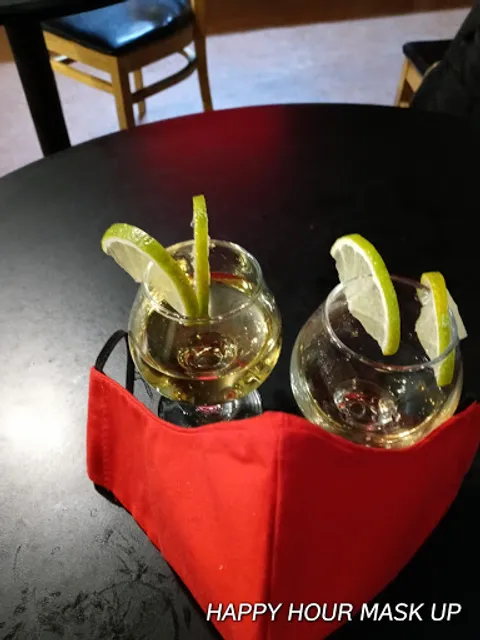 The Hideaway at Cikus (Formerly Souvanny's Tavern)