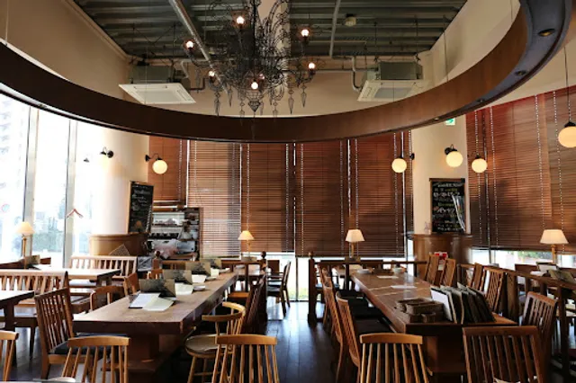 Bistro UOKIN Gotanda