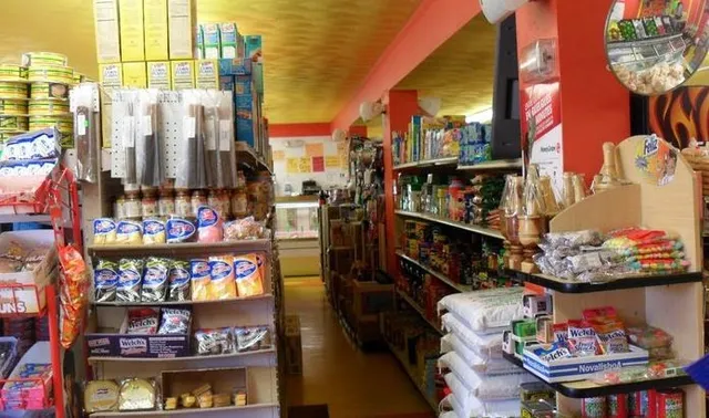 Main Street Market, Inc.