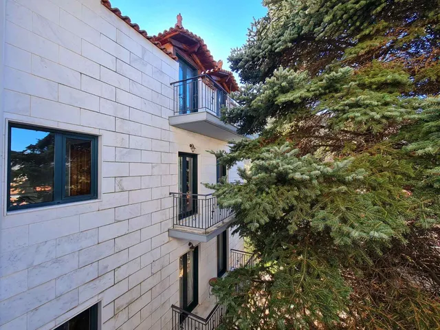 Papastavrou Apartments - Kalavrita