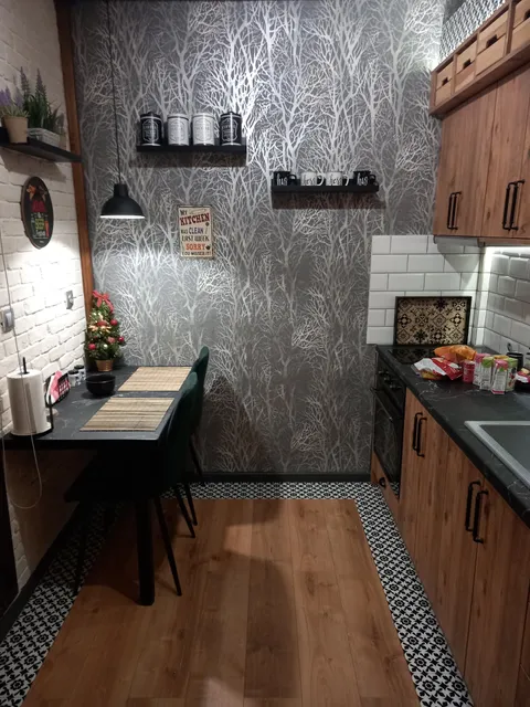 Luxury in the centre of the city