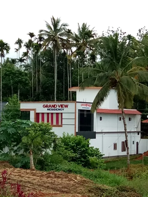 GRAND VIEW RESIDENCY