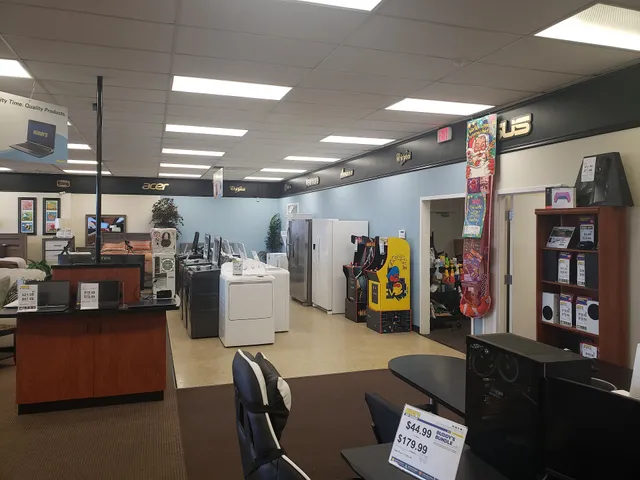 Buddy's Home Furnishings