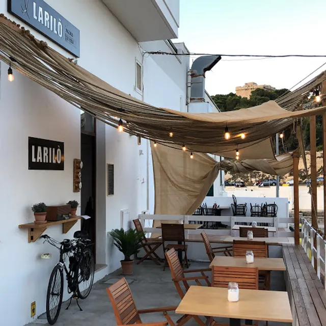 Larilò - Santa Caterina