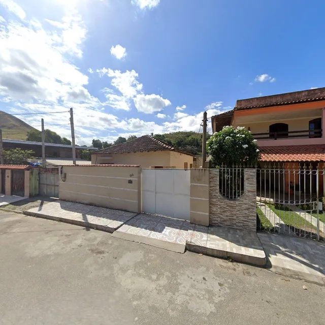 Restaurante tempero carioca