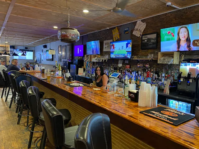 St. Joe Bar & Package