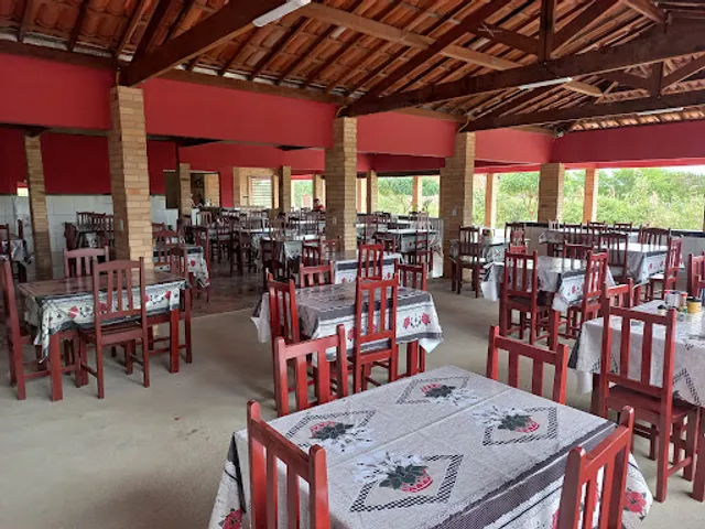 Restaurante Bom na Brasa