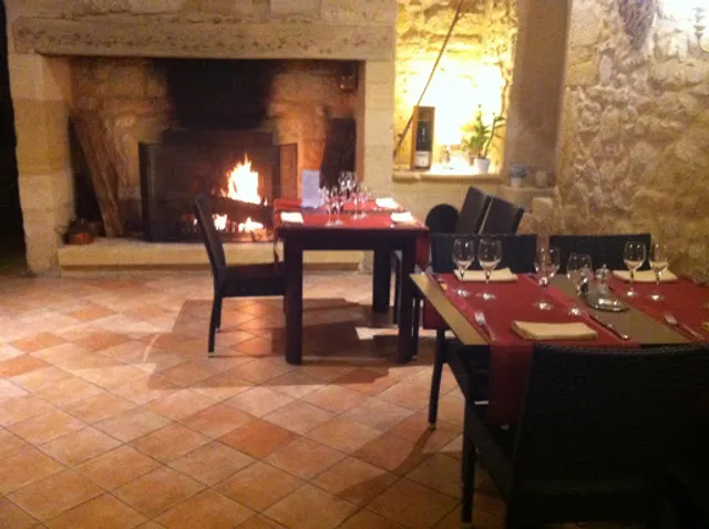 Les Prés Gaillardou